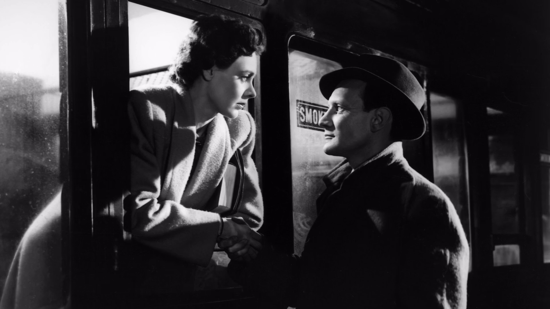 Brief Encounter (1945)