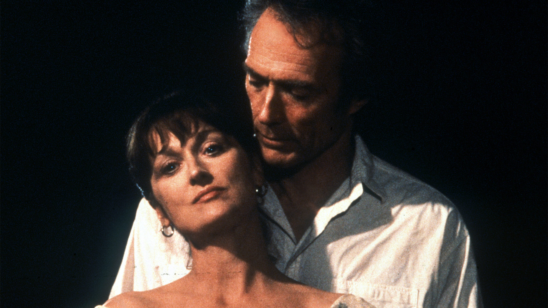 The Bridges of Madison County (1995)