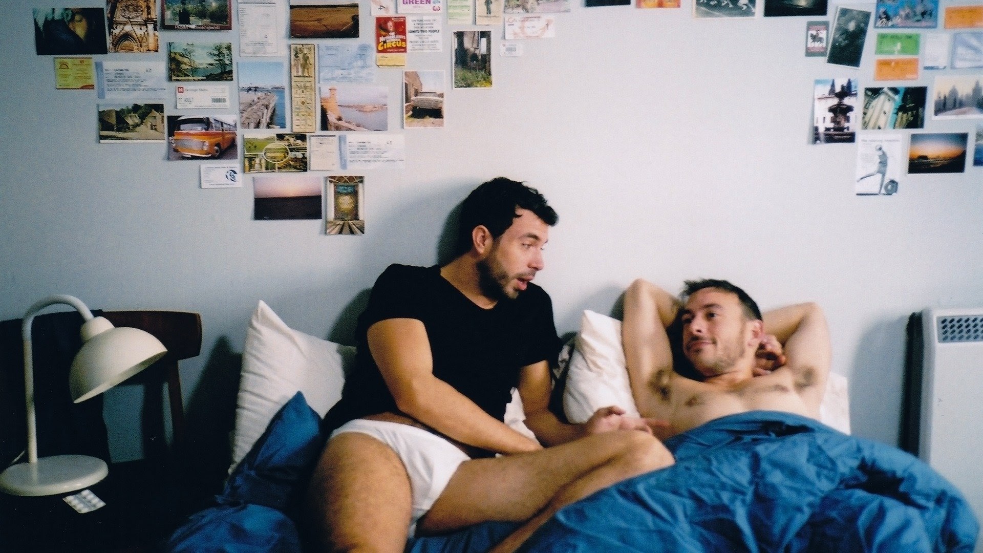 Weekend (2011)