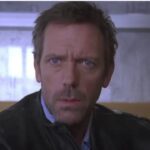 Still of House in 'House M.D.'