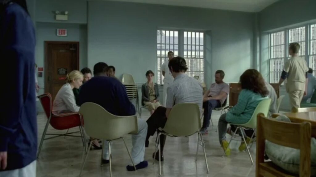 Still from 'House M.D.'