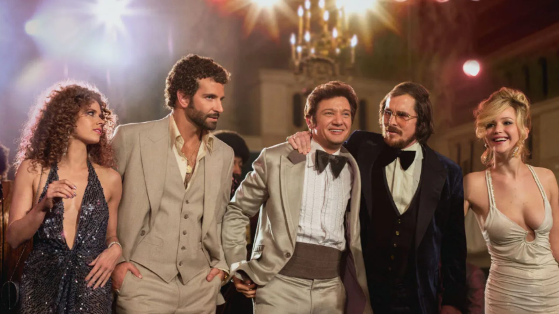 'American Hustle' (2013)