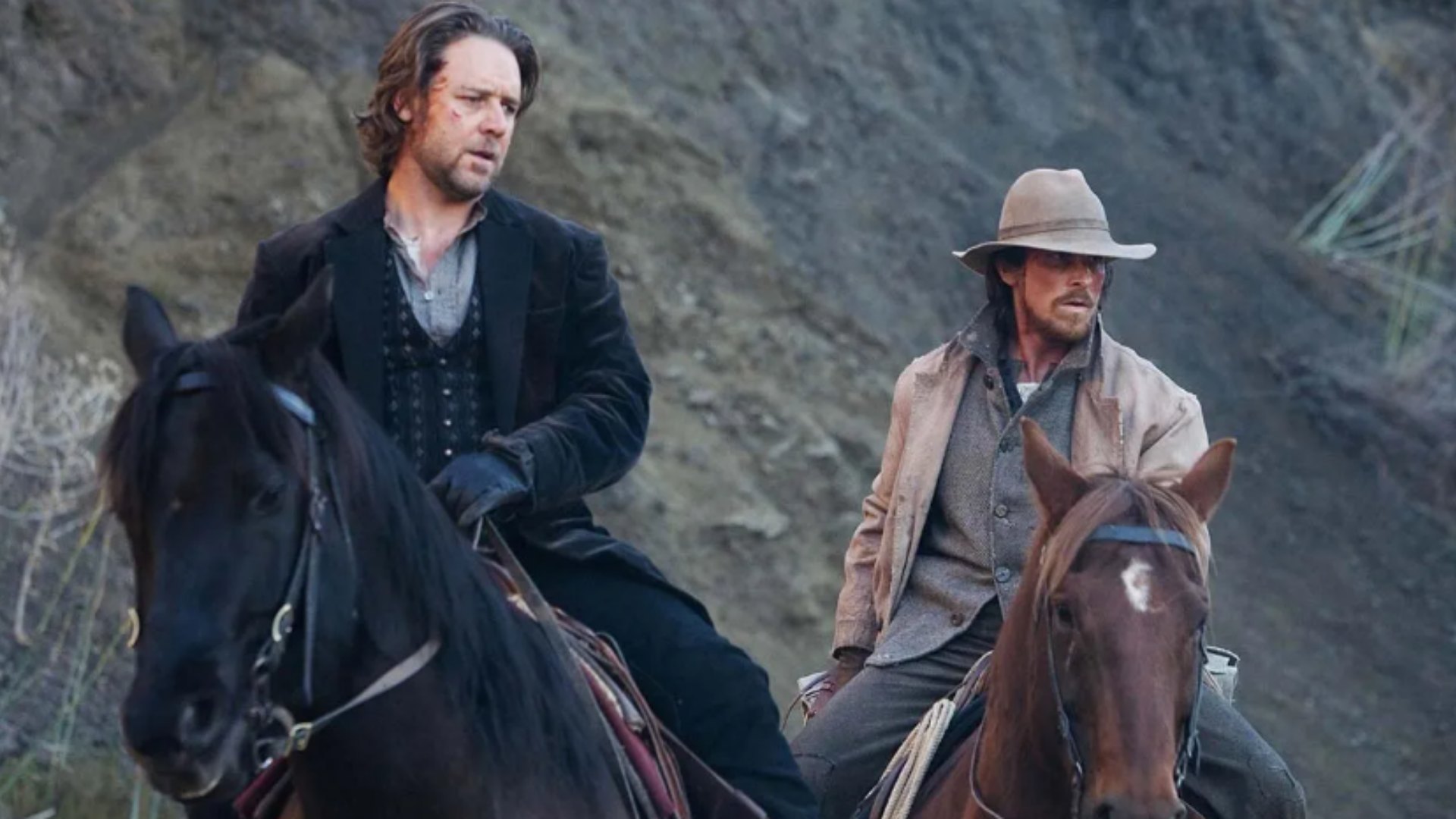 '3:10 to Yuma' (2007)