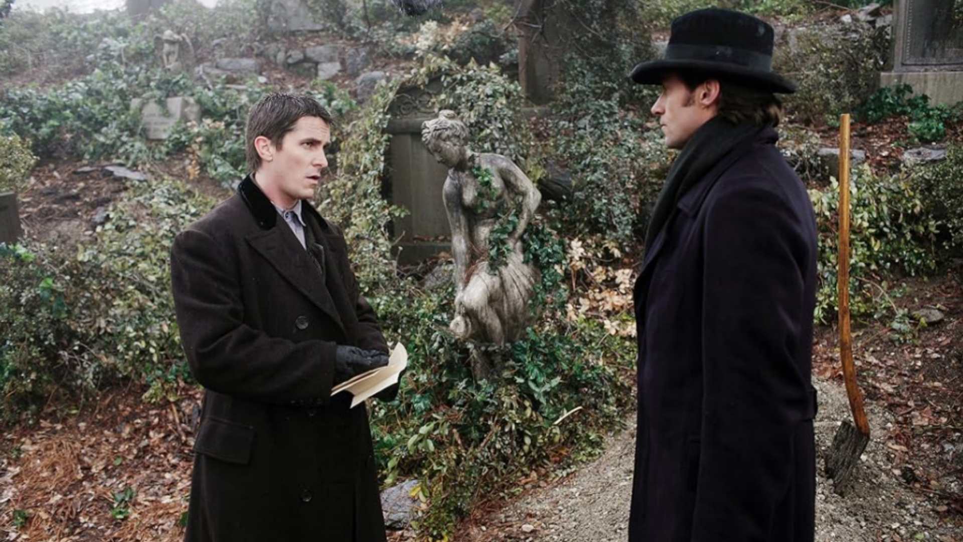 ‘The Prestige’ (2006)