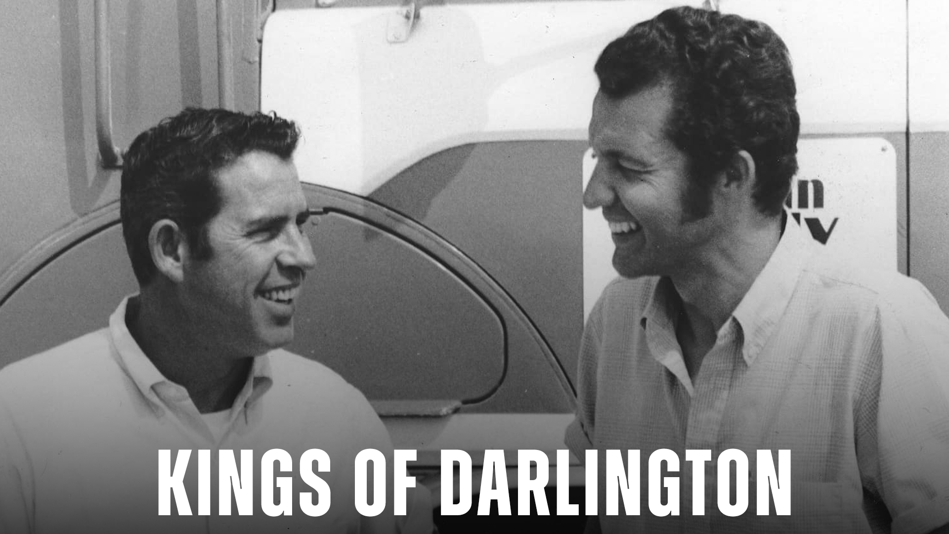 NASCAR Legends Who Dominated Darlington Raceway