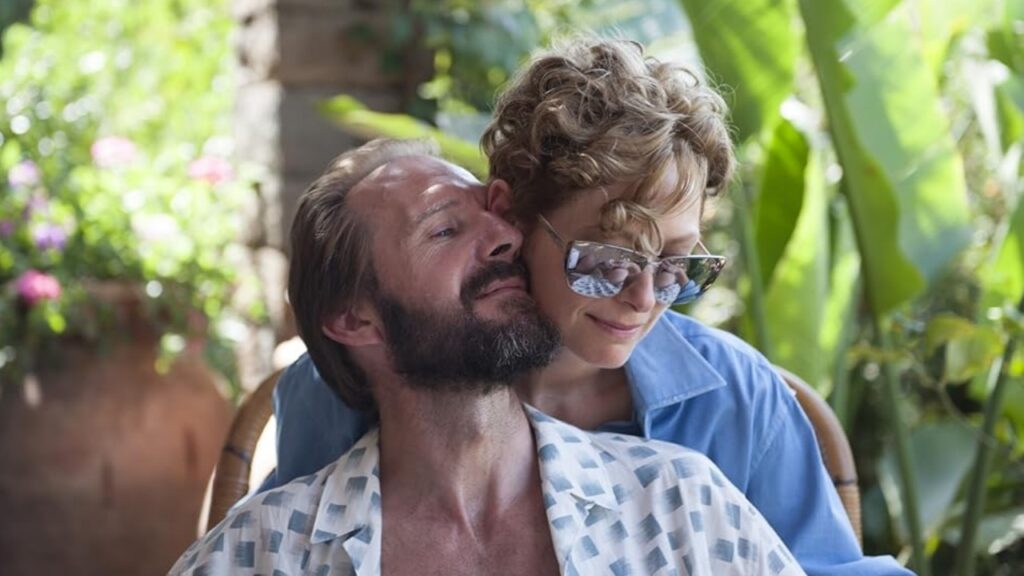 A Bigger Splash