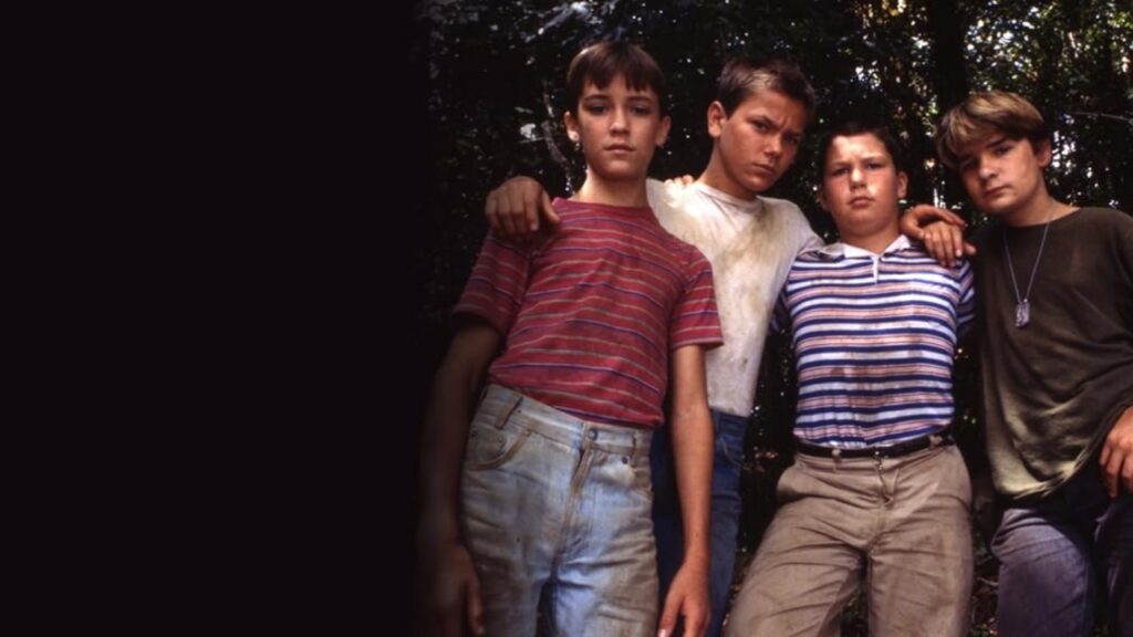 Stand by Me