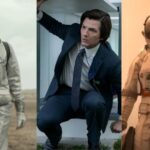 Silo, Serverance, For All Mankind (Image: Apple TV+)