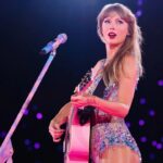 Taylor Swift: The End of an Era (Image: Disney)