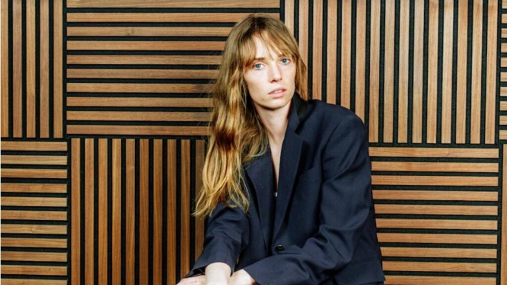 Maya Hawke (Image: Rolling Stone)