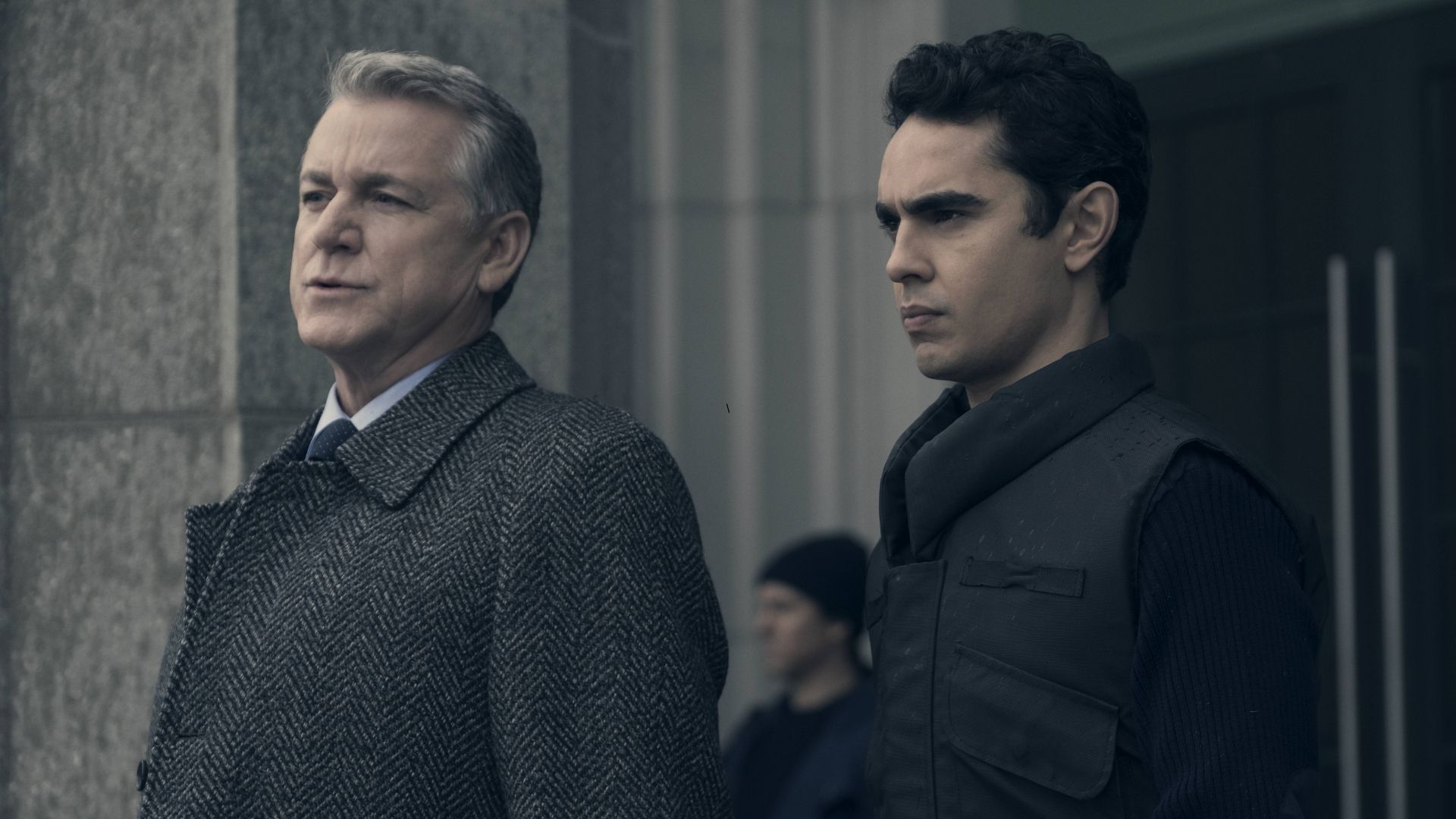 Men Control Women And Children