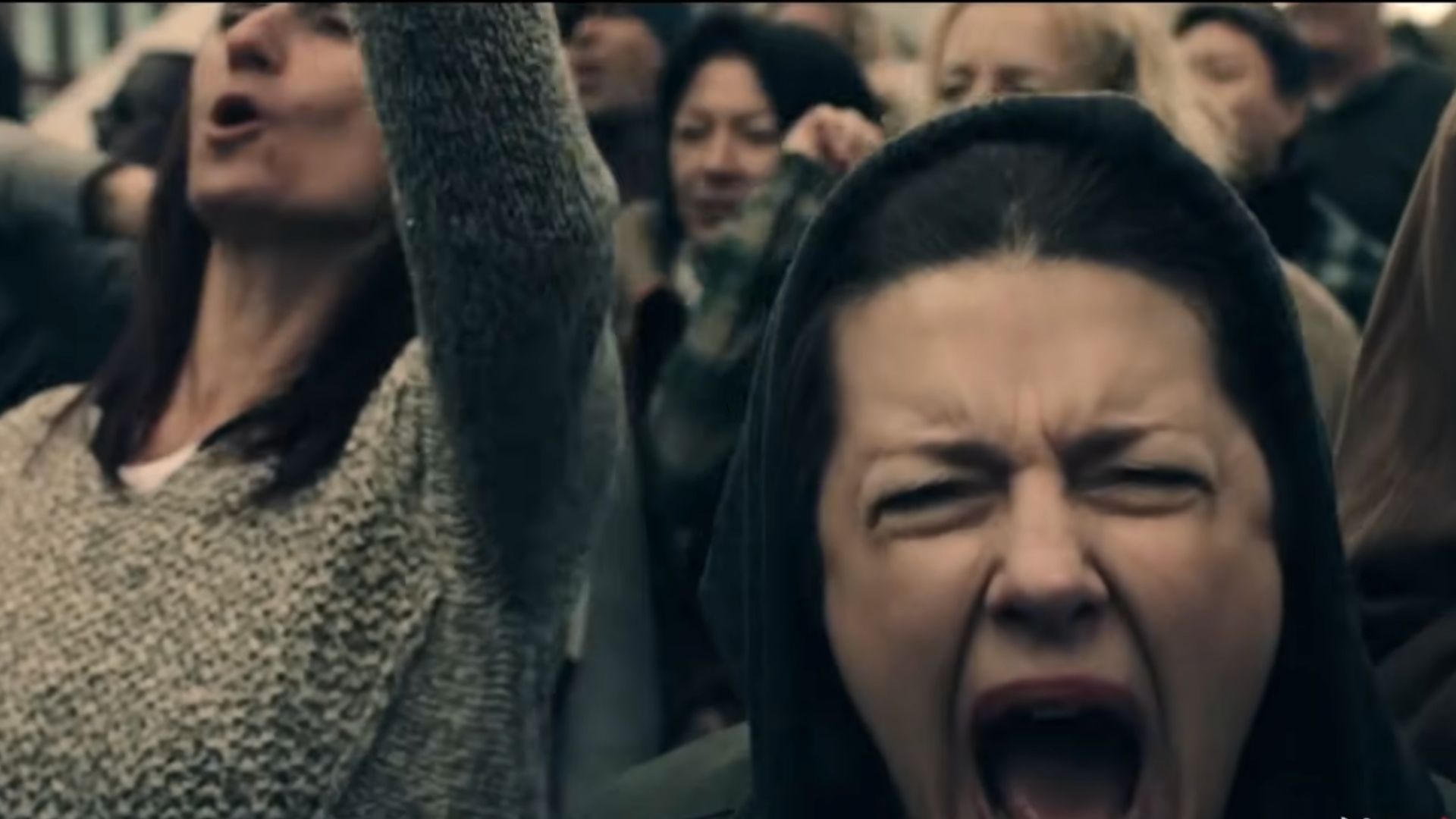 Women Lose The Right To Vote