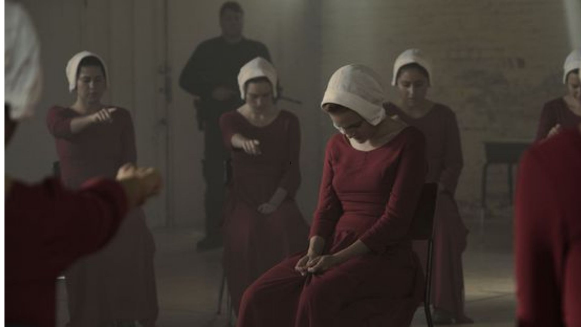 Other Religions Are Not Allowed