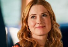 How Mel from ‘Virgin River’ Became So Annoying Mel from Virgin River Season 8