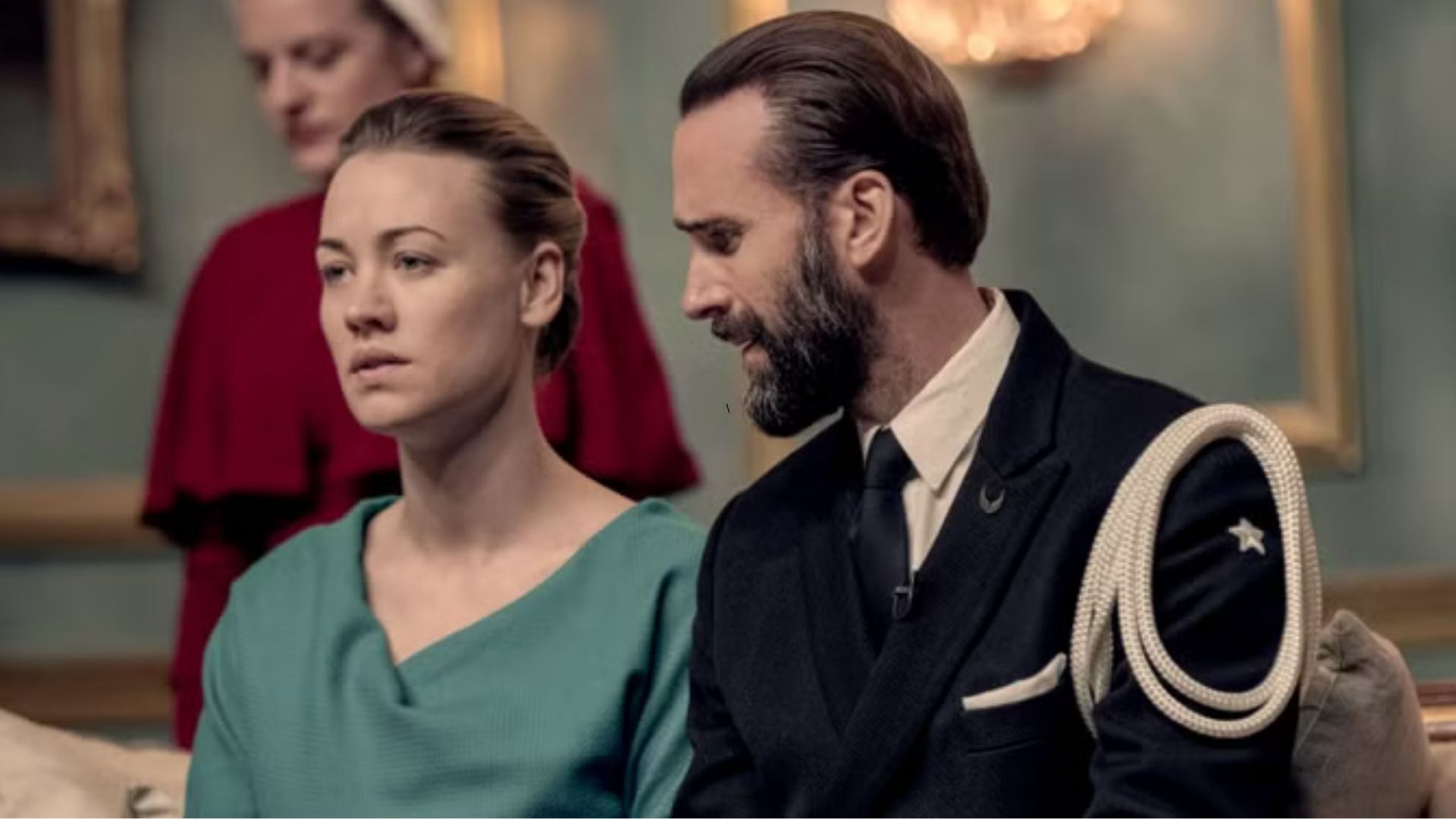 Not Everyone Is Equal Under The Law