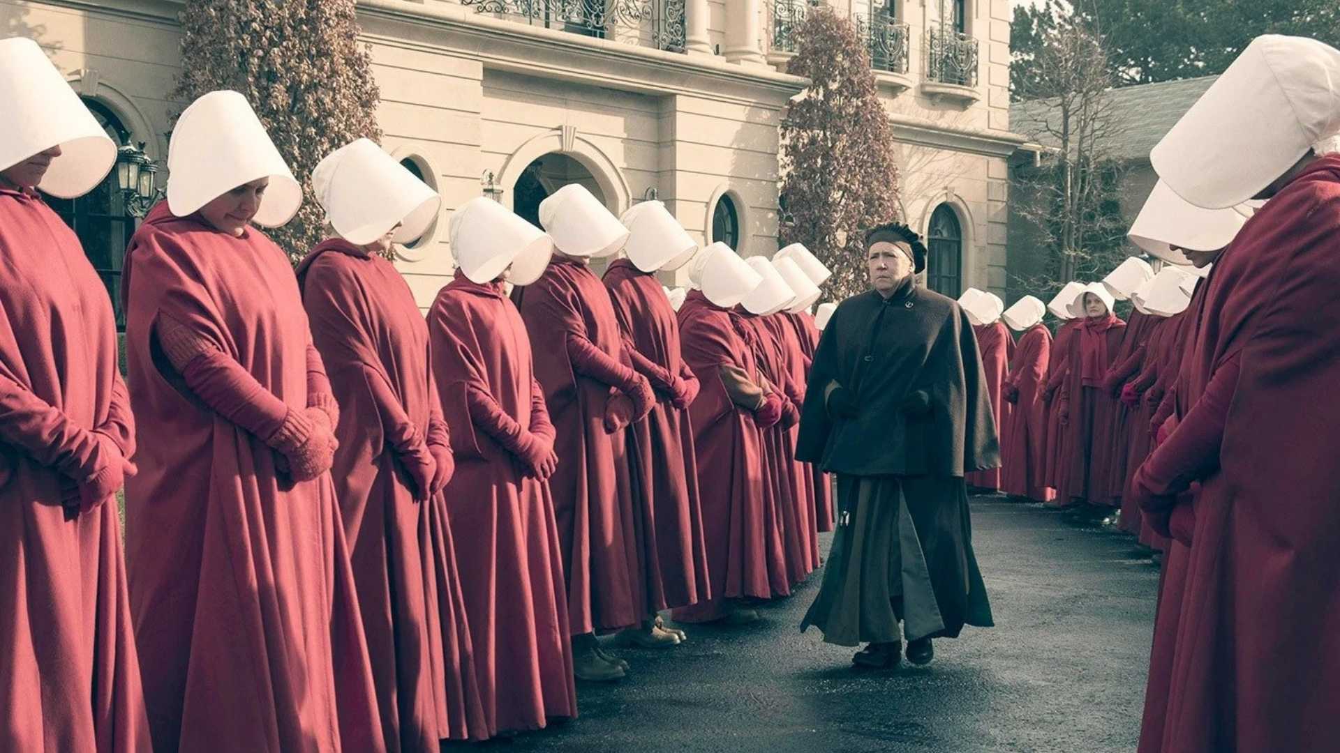 Women Can't Own Property