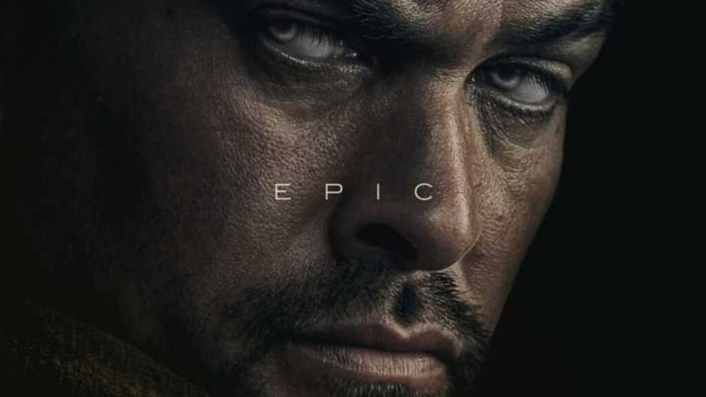 Jason Momoa in 'Dune' (Image; Warner Bros)