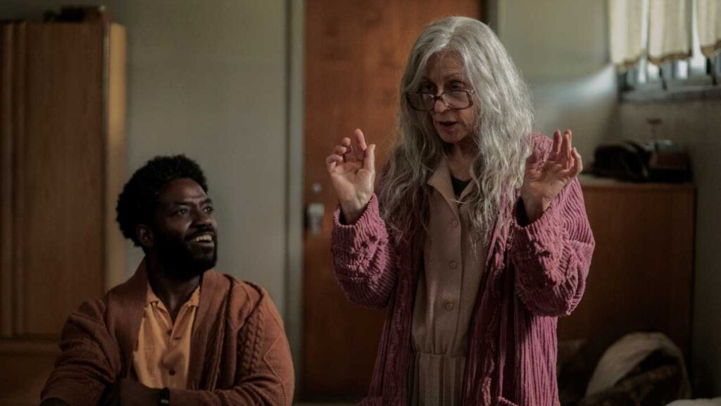 'The Terror' (Image: AMC)