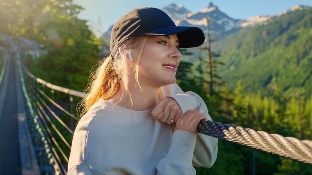 Running Scenes Of Mel