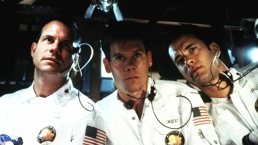 Apollo 13 (1995) (Image: Universal Pictures)