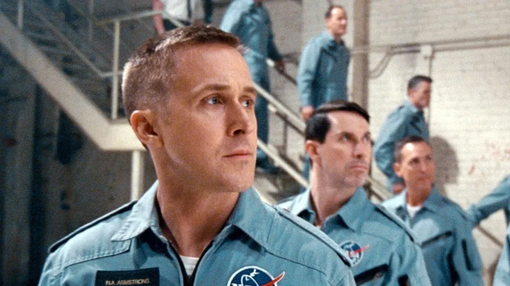 First Man (2018) (Image: Universal Pictures)