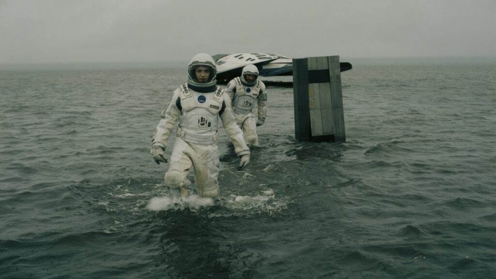 Interstellar (2014) (Image: Universal Pictures)