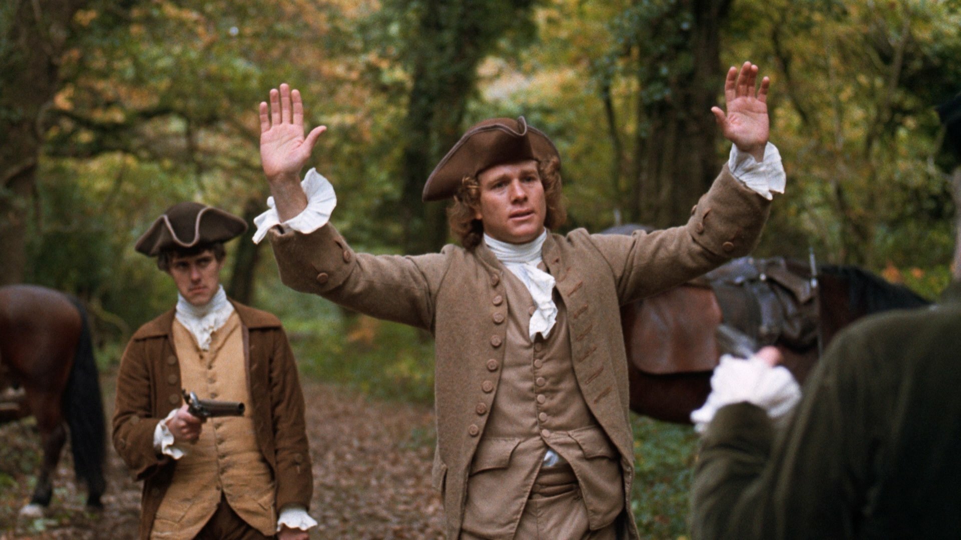 4. Barry Lyndon (1975)