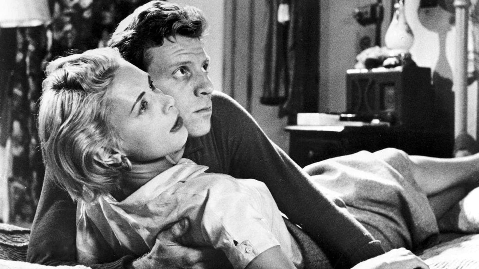 12. Killer's Kiss (1955)