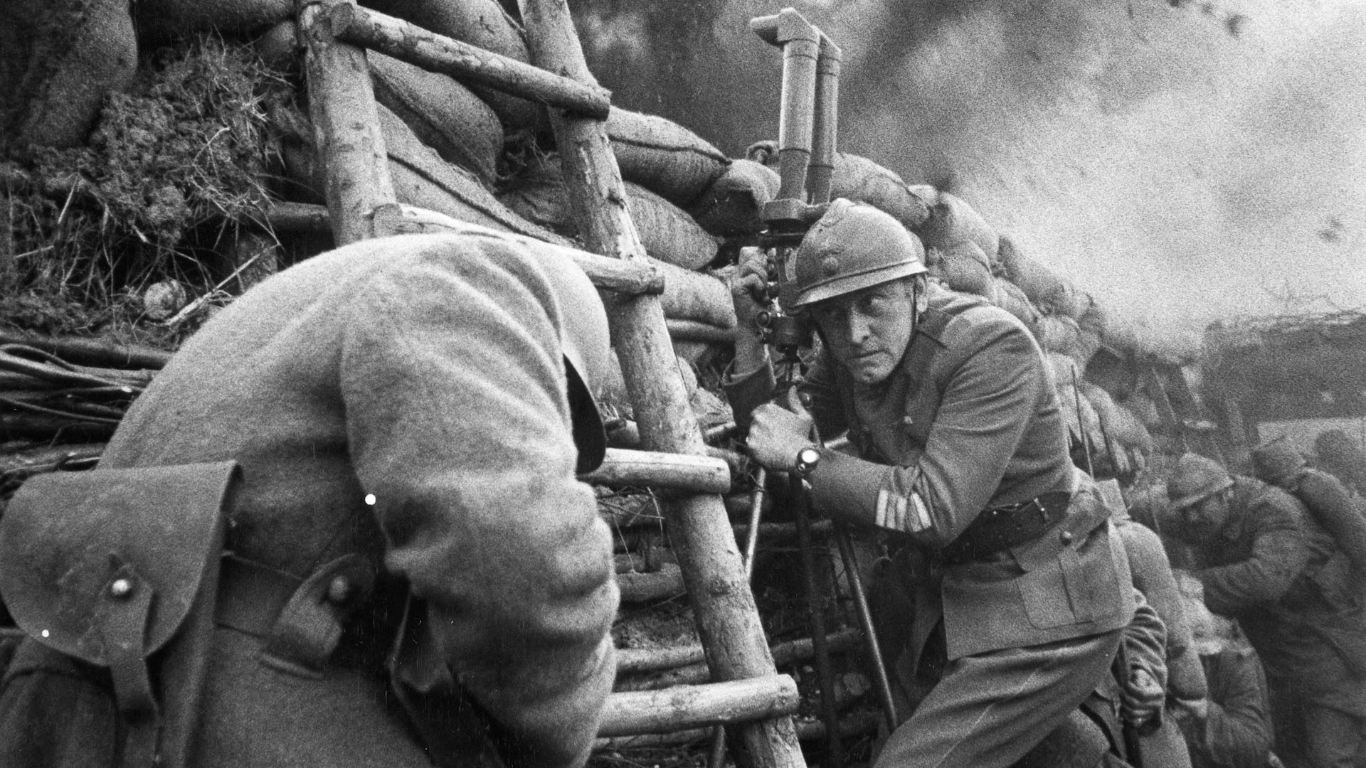 Paths of Glory (1957)