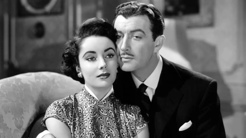 Conspirator (1949) (Loew's Inc.)