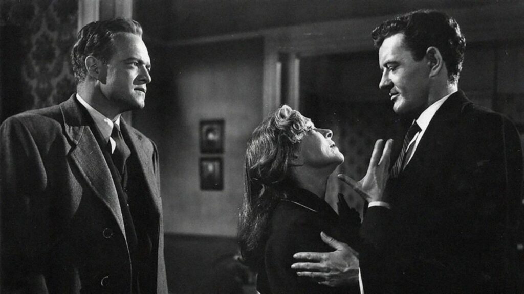 My Son John (1952) (Paramount Pictures)