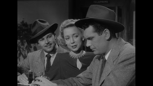 The Red Menace (1949)