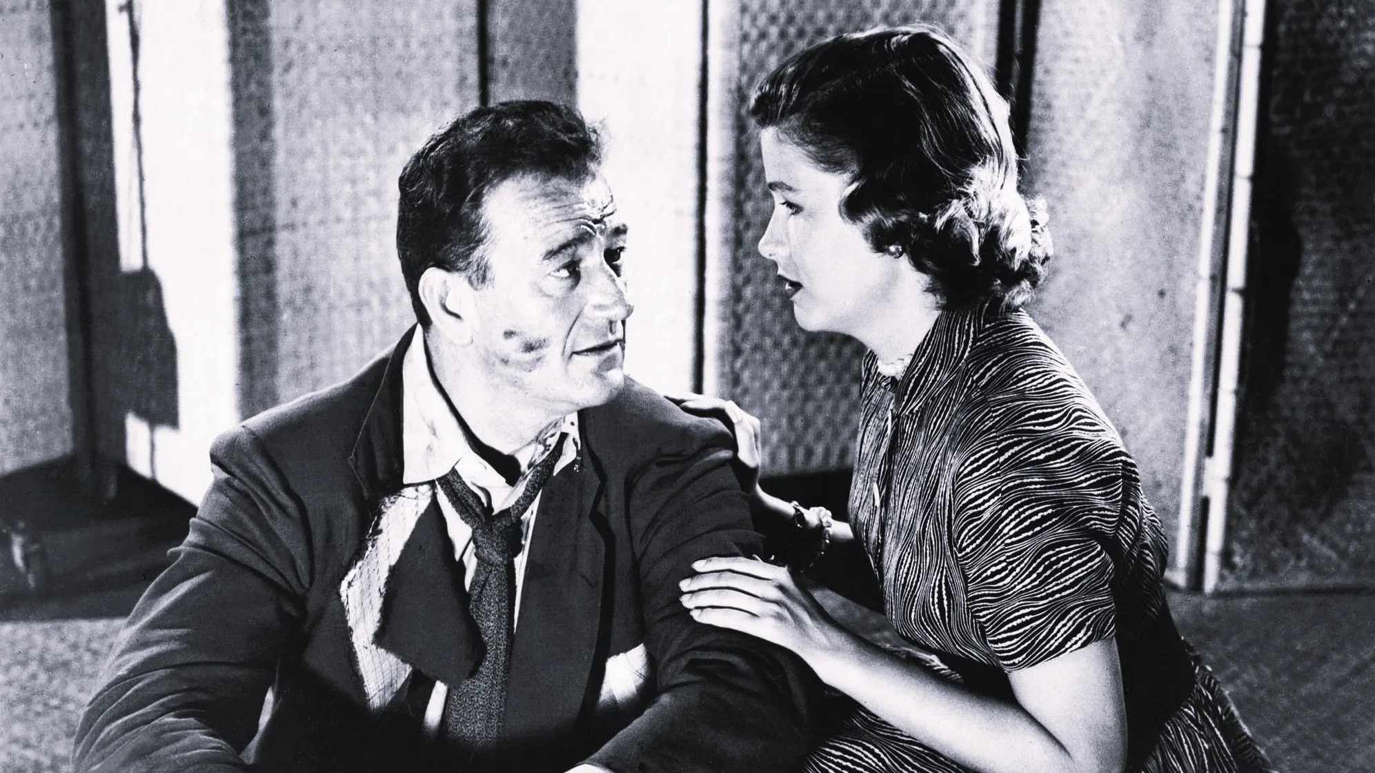 Big Jim McLain (1952)