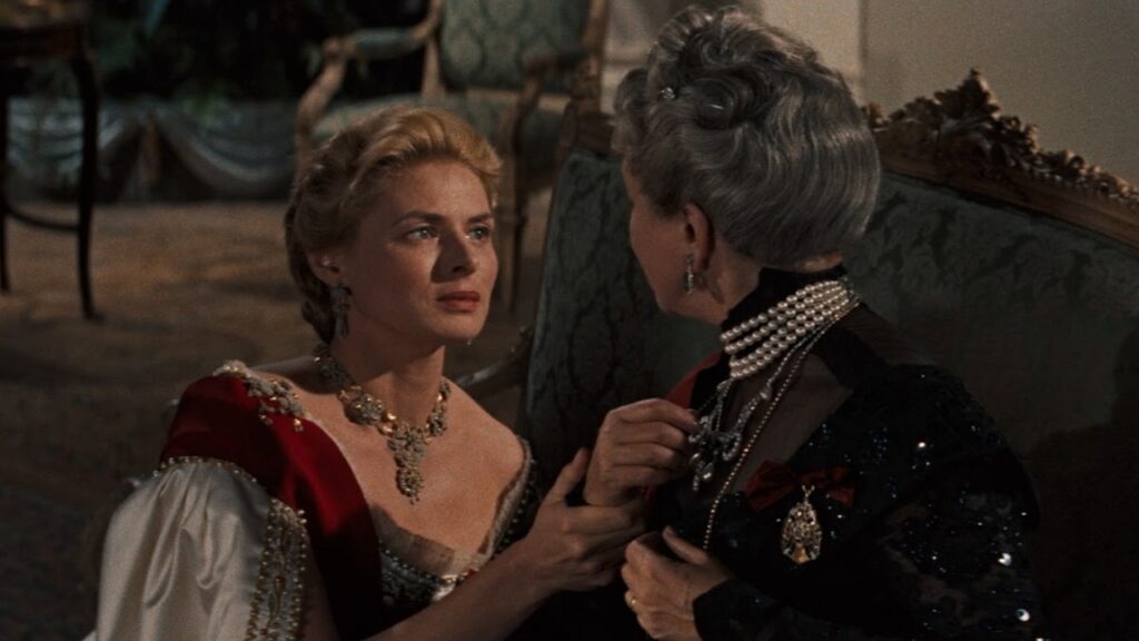 Anastasia (1956) (Image: 20th Century Fox)