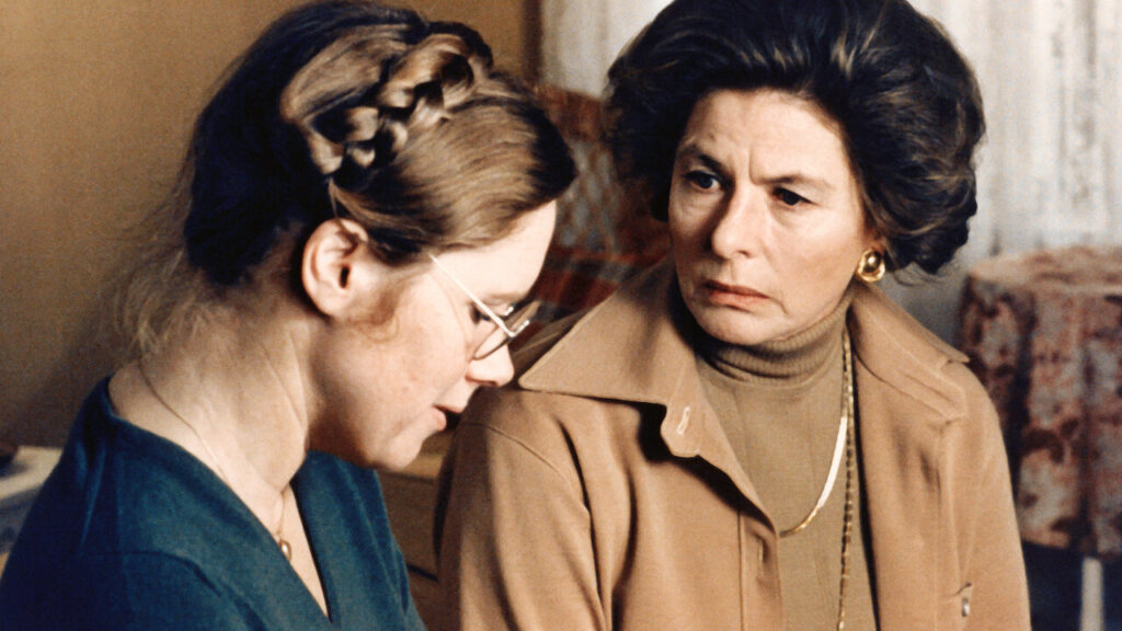 Autumn Sonata (1978) (Image: Constantin Film)