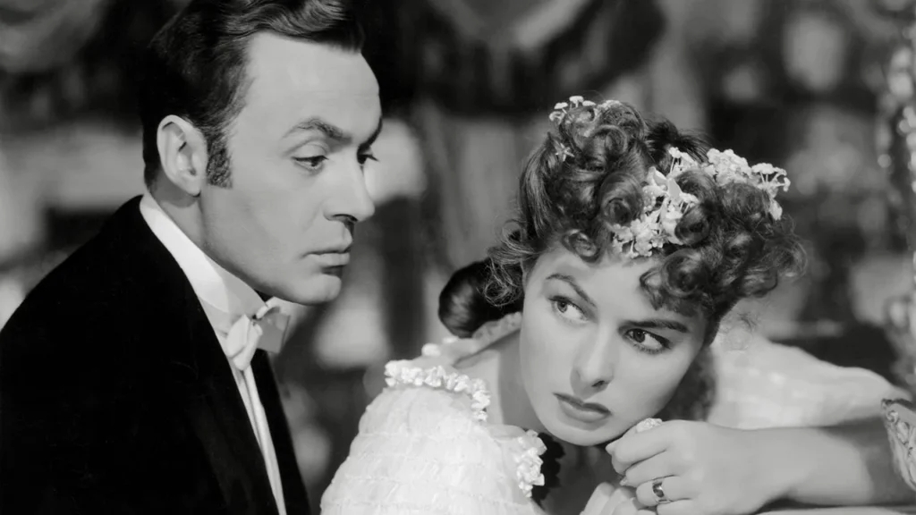 Gaslight (1944) (Image: Amazon MGM)