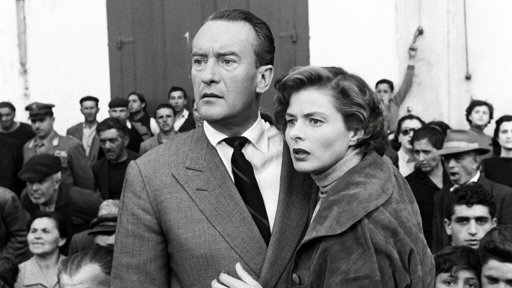 Journey to Italy (1954) (Image: Titanus Distribuzione)