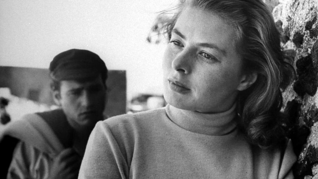 Stromboli (1950) (Image: RKO Radio Pictures)