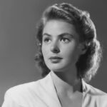 Ingrid Bergman (Image: Comingsoon.it)