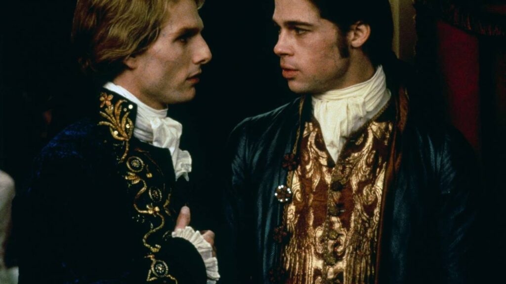 Interview With The Vampire (Image: Warner Bros)