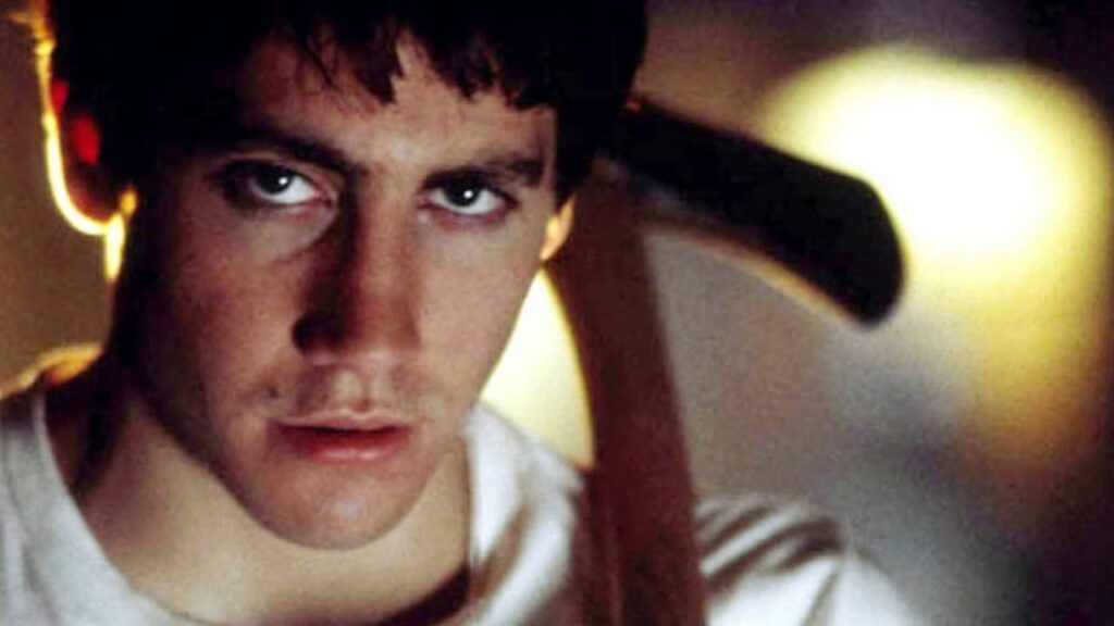 Donnie Darko (Image: Newmarket Films)