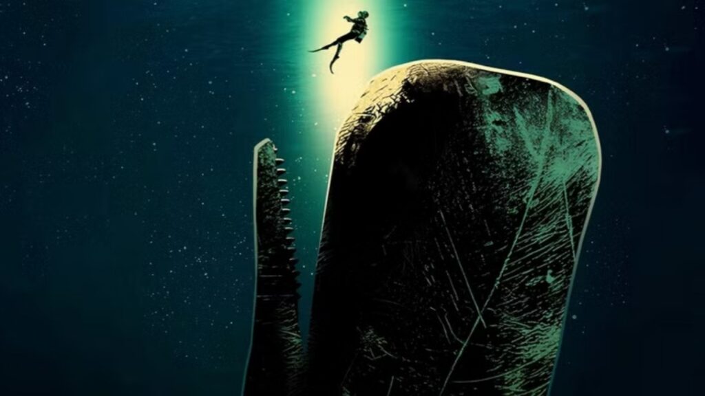 Whalefall (Image: 20th Century Studios)