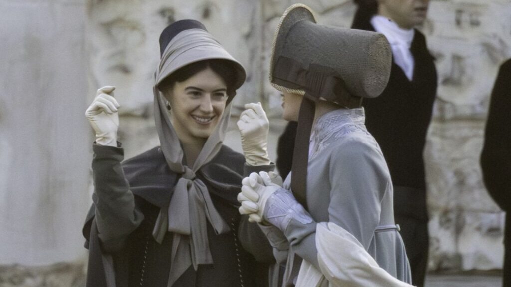 Sense and Sensibility (Image: Focus Features)