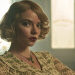 Anya Taylor-Joy Calls Her ‘Peaky Blinders’ Character “The Worst” And That’s A Compliment Anya in 'Peaky Blinders' (Image: Netflix)