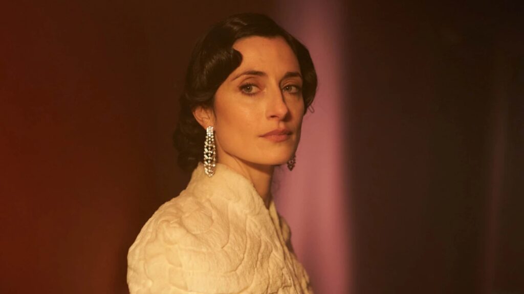 'Peaky Blinders' (Image: Netflix)