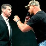 Stone Cold Breaks Down The Chaos Of Wrestling Vince McMahon Stone Cold Steve Austin and Vince McMahon