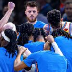 Oklahoma City Thunder
