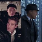 Ocean's Eleven, Catch Me If You Can