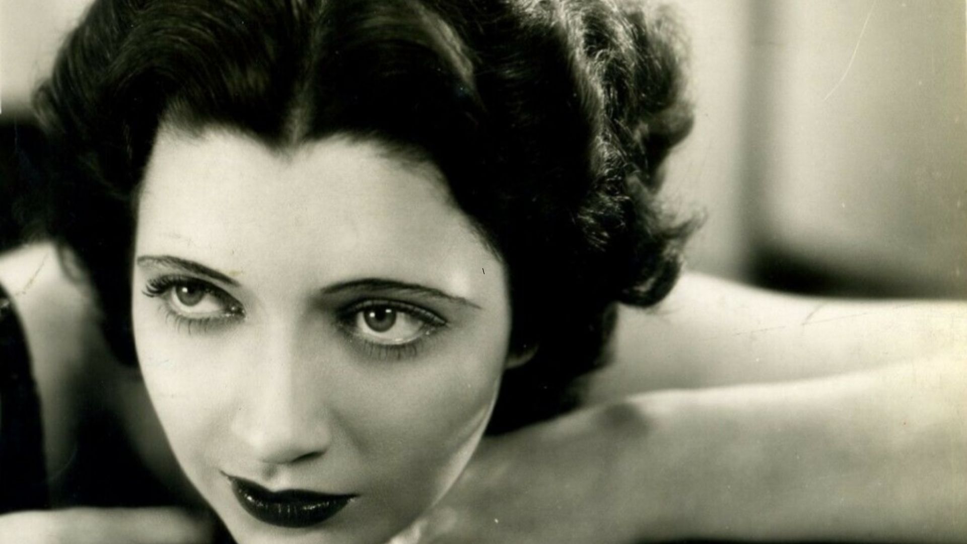 Kay Francis In Trouble In Paradise