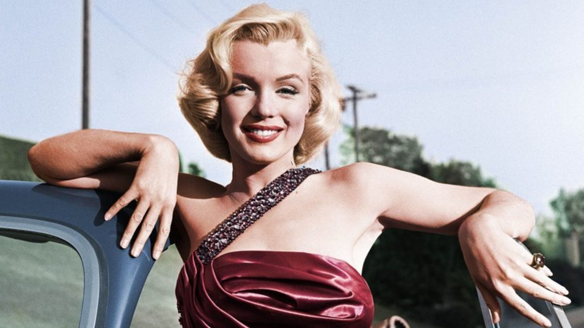 Marilyn Monroe In How To Marry a Millionaire